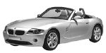 BMW E85 C2010 Fault Code