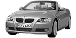 BMW E93 C2010 Fault Code