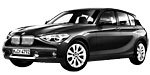 BMW F20 C2010 Fault Code